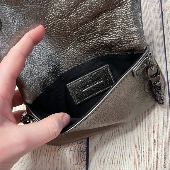 Zadig & Voltaire Rock Nano Purse - Picture 6 of 14